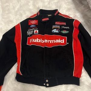 Vintage Racing Jacket